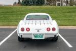 Chevrolet Corvette 1977 года